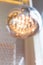 Blurred luxury Modren Chandelier Light