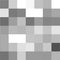 Blurred Mosaic, Censor Blur Effect Texture