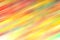 Blurred motion colorful pastels abstract Pattern and background