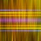 Blurred parallel vertical and neon horizontal lines. Abstract ba