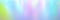 Blurred pastel multicolored background from lights. Iridescent holographic abstract aurora light neon colors backdrop. banner.