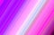 Blurred purple violet grey light diagonal stripes  computer generated picture background.