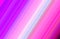 Blurred purple violet grey light diagonal stripes  computer generated picture background.