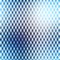 Blurred seamless cell pattern.