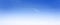 Blurred Sky blue background. Cloud clear Sky blue background