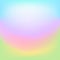 Blurred soft colorful easter spring fresh smooth pink blue green yellow white colors smooth gradient flow texture background