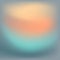 Blurred soft pastel nature color palette smooth wavy gradient flow texture