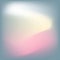 Blurred soft pastel natures colors smooth wavy gradient flow texture