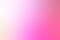 Blurred soft pink and white gradient colorful light shade background