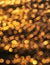 Blurred sparkling sun reflections on sea water defocused abstract bokeh texture background