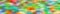 Blurred texture background. Multicolored abstraction. Defocused image