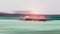 Blurred -two sports cars are competing battle on and running at high speed outdoor race car drift with excitement, Xstream