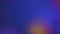 Blurred vibrant gradient background. Close-up of lava lamp