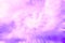 Blurred view abstract background, Creative do it purple pattern.