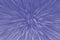 Blurred violet blue zoom perspective background