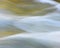 Blurred Water, abstract, water flow, Montana