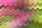 Blurred wave line, colorful abstract background