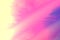 Blurry, abstract, artistic, pink background
