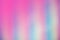 Blurry abstract iridescent holographic foil background