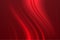 Blurry bright background abstraction with red lines