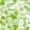 Blurry gradient glitch abstract artistic texture background. Wavy irregular bleeding dye seamless pattern. Digital