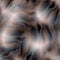 Blurry gradient glitch abstract watercolour texture background. Wavy irregular bleeding dye wash seamless pattern