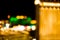 Blurry Vegas Bokeh