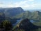 Blyde River Canyon