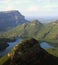 Blyde River Canyon in Africa