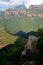 Blyde River Canyon, Drakensberg, South Africa