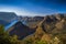 Blyde River Canyon, Drakensberg, South Africa