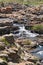 Blyde River between Lisbon and Berlin waterfall, South Africa