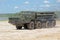 BM-30 Smerch