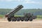 The BM-30 Smerch