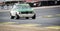 BMW 2002 in a classic car race at the Jarama circuit