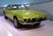BMW 2800 GTS Frua (1969)