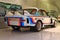 BMW 3.0 CSL racing car (1975)