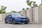 BMW 3-Series test drive day