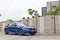 BMW 3-Series test drive day