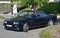 BMW 325i Cabriolet E30 classic German compact luxury car