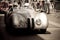 BMW 328 Berlin Rome at Mille Miglia 2016