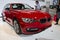 BMW 328D XDrive Sedan at NY Auto Show