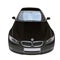 BMW 335i black convertible car