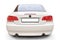 BMW 335i convertible car back