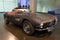 BMW 507 (1956-1960)