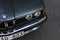 BMW 635 CSI 1984 - in the streets