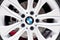 BMW Aluminium Wheel