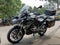 BMW GS 1200 Adventure motorcycle