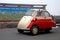 BMW  Isetta