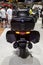 BMW K 1600 GTL Exclusive Touring Motorcycle Tail Light